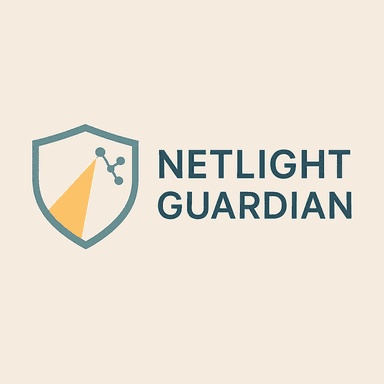 Netlight Guardian Logo